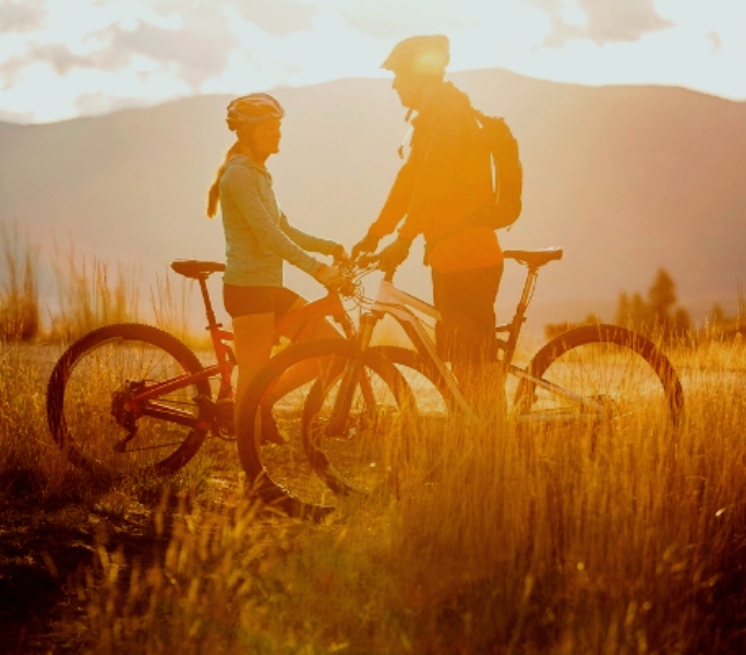 Hike&Bike tours Zeljava Base, HR